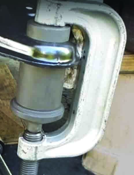 Ball Joint Service Kit - 10Pc 2Wd & 4Wd U-Joints & Brake Anchor Pins