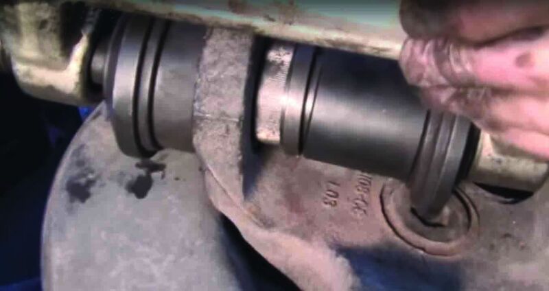 Ball Joint Service Kit - 10Pc 2Wd & 4Wd U-Joints & Brake Anchor Pins