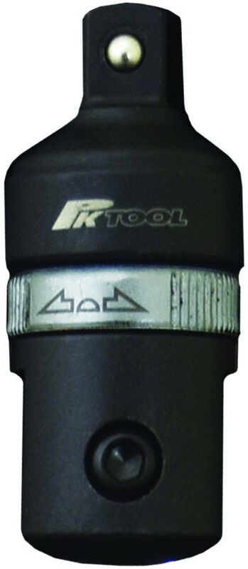 Breaker Bar - 1/2 Dr (24 ) 610Mm Flexible Ratchet With High Torque Handle