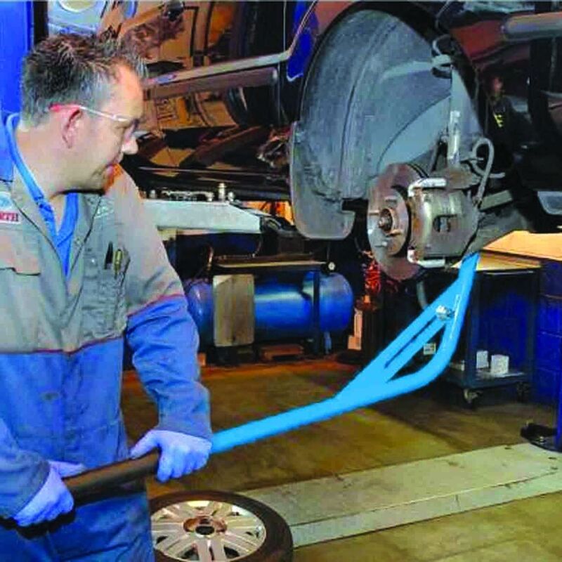 Wishbone Extractor Tool - 1180Mm