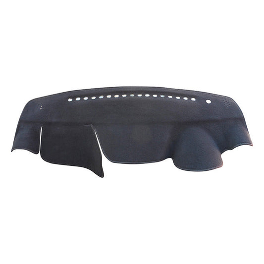 Dashmat Suits Suzuki Alto GF 7/2009-12/2014 GL Models without Tacho S3706 Charcoal