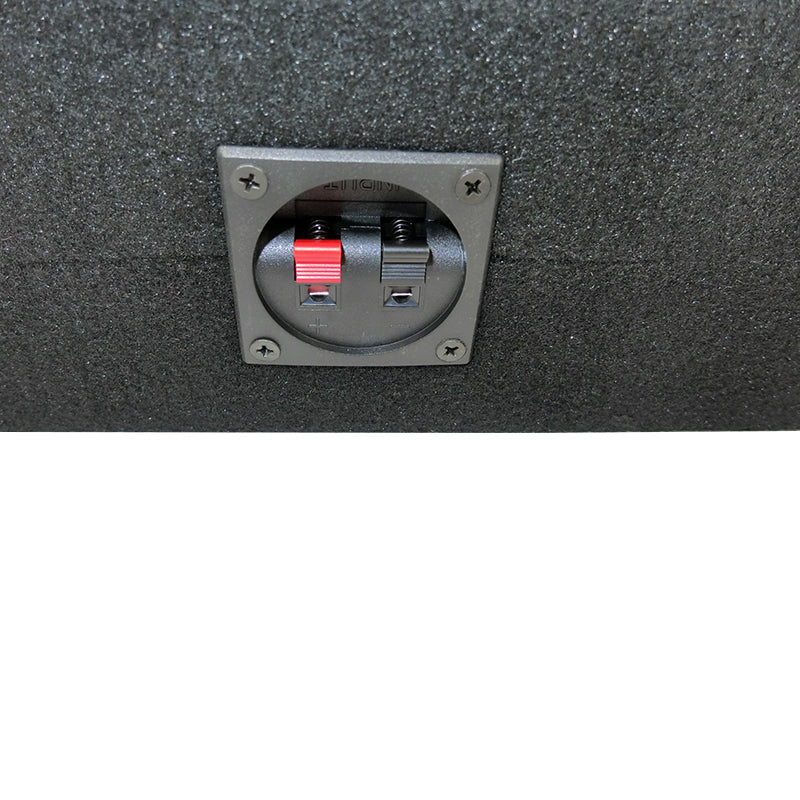 6x9 MDF Carpet Speaker Box One Pair SB69A