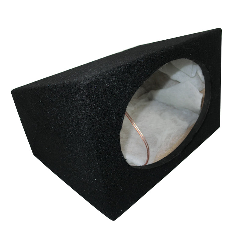 6x9 MDF Carpet Speaker Box One Pair SB69A