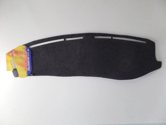 Shevron Dashmat Jaguar X Type 6/2001-12/2009 DM900CH Charcoal
