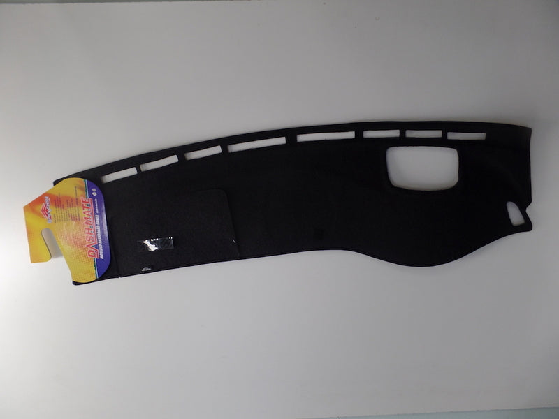 Shevron Dashmat suits Mercedes Benz Chassis: 253 GLC 6/2015-On NO HUD DM1433CH Charcoal