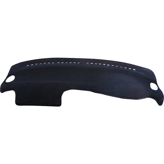 Dashmat Suits Honda Accord VTi 12/1993-10/1997 All 2 & 4 Door Models Black H1201