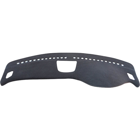 Dashmat Suits Honda Civic 2/1990-9/1995 Breeze, GL, SI & VTI 3 & 4 Door Models H506 Charcoal