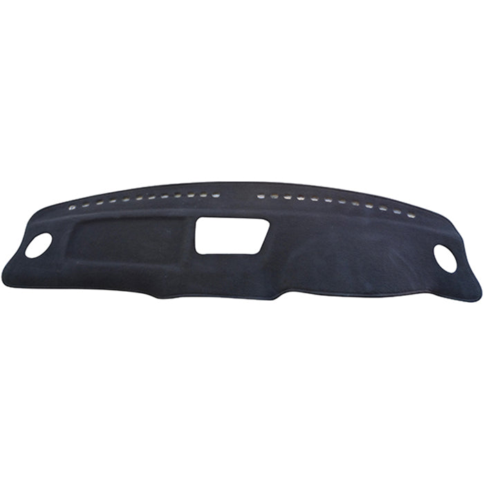 Dashmat Suits Honda Civic VTI 10/1995-10/2000 2 & 4 Door & Wagon Models without Passenger Airbag H1301 Black