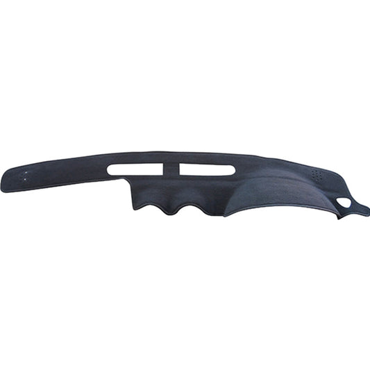 Dashmat Suits Jeep Cherokee KJ MY05 9/2001-2/2008 (no GPS) Charcoal JE031A