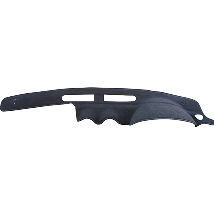 Dashmat Suits Jeep Cherokee KJ MY05 9/2001-2/2008 (no GPS) Charcoal JE031A