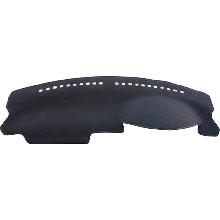 Dashmat Suits Mazda 121 DB Bubble, DW Metro 10/1990-6/1998 4 Door Models DM684 Charcoal