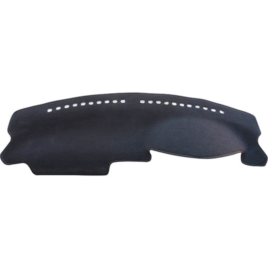 Dashmat Suits Mazda 121 DB Bubble, DW Metro 10/1990-6/1998 4 Door Models DM684 Charcoal