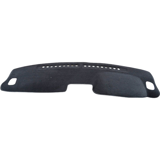 Dashmat Suits Nissan Maxima A32 2/1995-12/1999 - W/Out Pass Airbag D3106 Charcoal