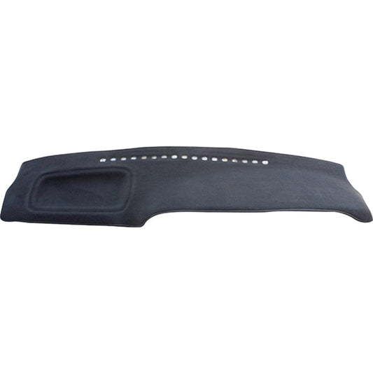 Dashmat Suits Nissan Pathfinder ST 10/1995-2/1999 - W/Out Pass Airbag D3406 Charcoal