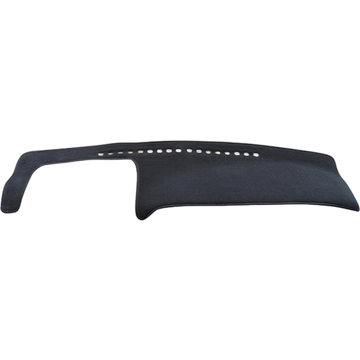 Dashmat Nissan Pathfinder ST 10/1995-2/1999 - with Pass Airbag D34B06 Charcoal