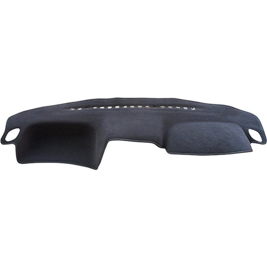 Dashmat Suits Nissan Terrano RX/TI 3/1997-4/2000 All Models Black D3501