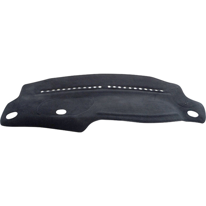 Dashmat suits Renault Scenic / Scenic RX4 5/2001-12/2004 DM847 Charcoal