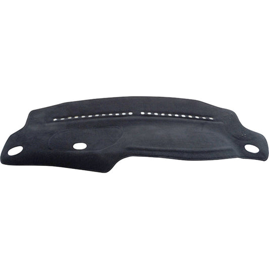 Dashmat suits Renault Scenic / Scenic RX4 5/2001-12/2004 DM847 Charcoal