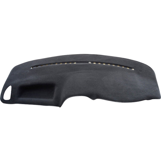 Dashmat Suits Suzuki Baleno GA 1/1999-12/2001 without passenger airbag S1306 Charcoal