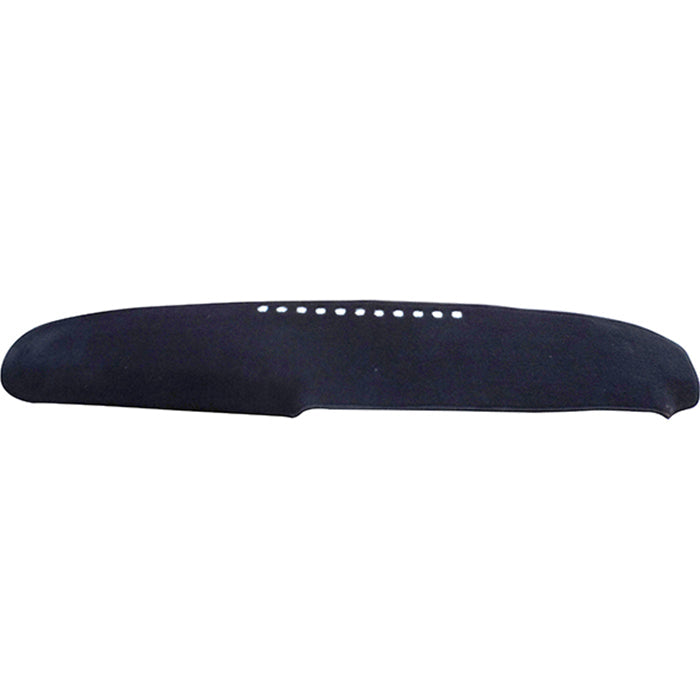 Dashmat Suits Ford Falcon XT 11/1966-6/1969 FO111 Black