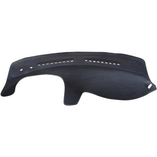 Dashmat Suits Ford Taurus DP/DN 2/1996-4/1999 F3406 Charcoal