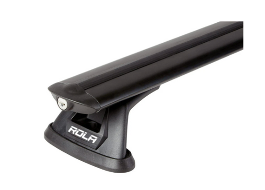 Rola Roof Racks suits Ssangyong Actyon J120 4/2025-On 2 Bars APEX203-3