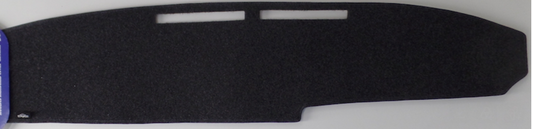 Dashmat Suits Ford Falcon XR 11/1966-6/1969 FO110 Black