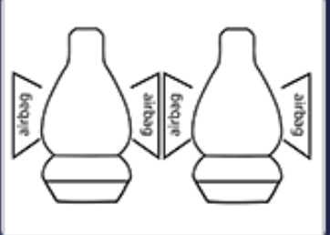 Wet N Wild Neoprene Seat Covers Set Suits Chery Tiggo 4 Pro Urban / Ultimate Wagon 8/2024-On 2 Rows