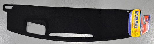 Shevron Dashmat suits Great Wall GWM Tank 500 SUV 11/2023-On /Cannon Alpha 4/2024-On DM1730D-09