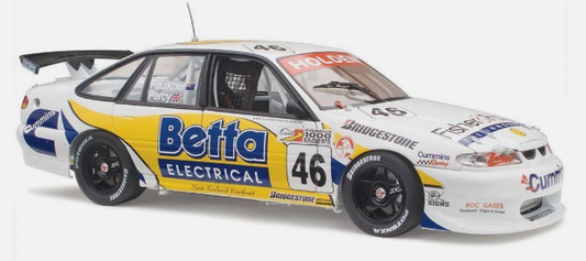 1:18 Classic Carlectables Holden VS Commodore 1997 Bathurst Faulkner Percy 18857