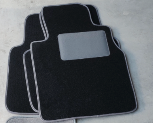 Tailor Made Floor Mats Lexus ES300 2001-2006 Front & Rear