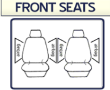 Seat Covers suits Toyota Prado 250 Series GX / GXL / VX / Altitude / Kakakdu 8/2024-On Wet n Wild Neoprene