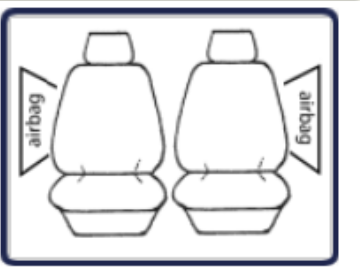 Custom Seat Covers Wet Wild Neoprene suits Skoda Kamiq 85/110TSI Limited/Ambition/Signature 6/2020-On