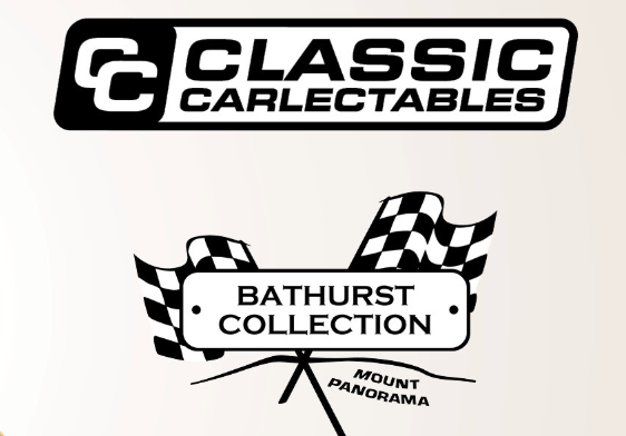 1:18 Classic Carlectables Holden HT Monaro 44D 1969 Bathurst Winner 18878
