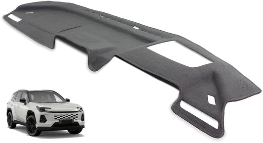 Dashmat suits Toyota Rav4 XA60 GEN 6 1/2026-On With HUD T134H