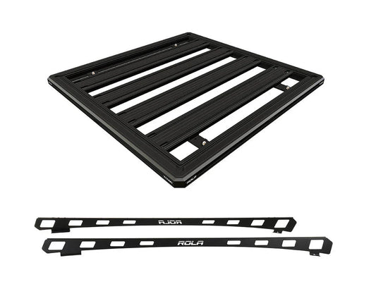 Rola Ridge Mount Bundle Suits Ford Ranger Super Duty Super Cab 9/2025-On TKRM312318