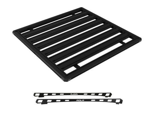 Rola Ridge Mount Bundle Suits Kia PV5 SW 4/2026-on TKRM320307