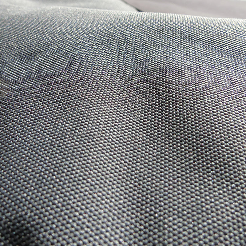 Tradies Full Canvas Seat Covers Suits Mazda BT-50 (UP/UR) XT Dual Cab 2011-7/2020 Grey