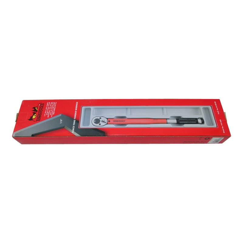 Teng Tools - 1/2 inch Drive Torque Wrench TC-Tray Angular Gauge TTX1292