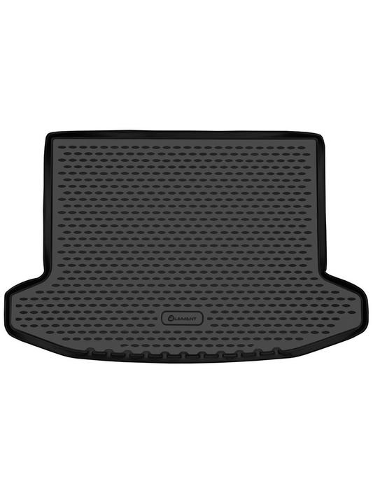 Custom Moulded Cargo Boot Liner Suits Kia Sportage (V) SUV Hybrid Europe 2021-On w/Subwoofer EXP.ELEMENTA67067B13