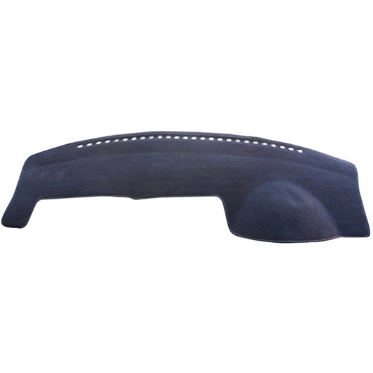 Dashmat Suits Volkswagen VW Transporter T5 8/2004-12/2016 W1606 Charcoal