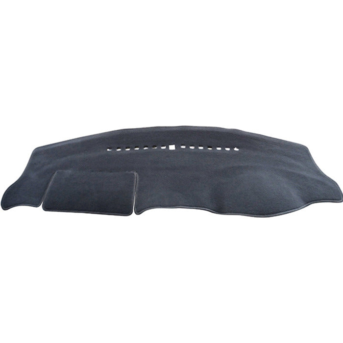 Dashmat suits VW Golf 7 9/2010-11/2012 W2001 Black