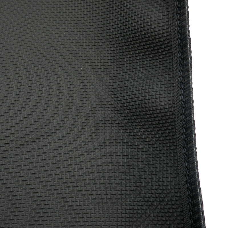 Wet Seat Black Neoprene Seat Covers Suits Toyota Rav4 GX / GXL HEV 3/2026-On