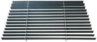 Venetian Blinds Interior Window Suits Ford Falcon EA-EL Wagon Sides 3/1988-1997 FD0630