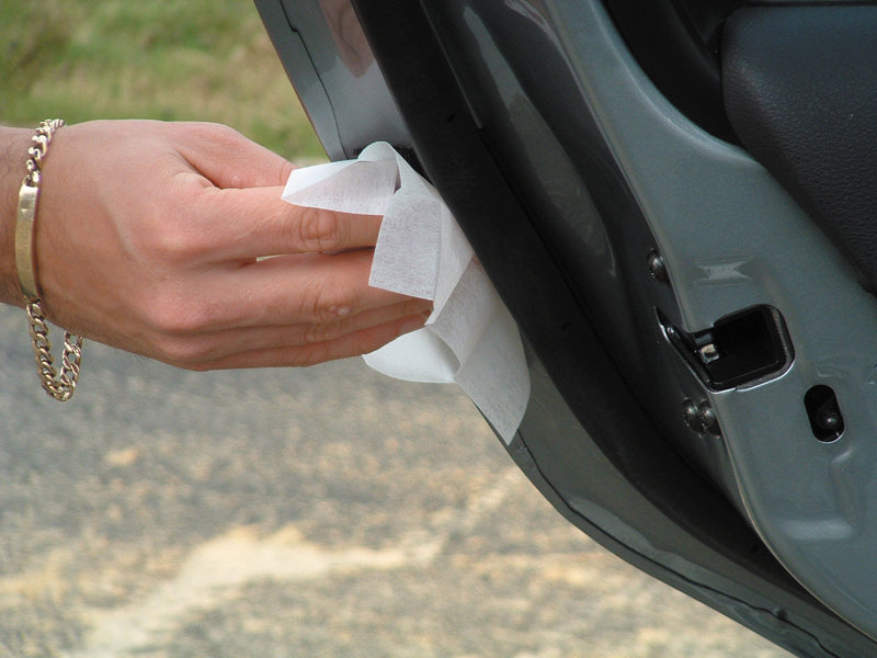 Window Sox Suits Nissan Pathfinder R52 6/2013-On WS16463