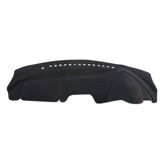 Dashmat Suits Mazda 2 DJ/DL 9/2014-On No Active Driving Display Z6006 Charcoal