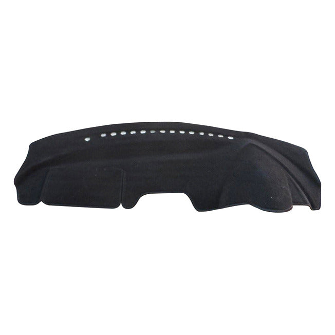 Dashmat Black Suits Mazda 2 DJ/DL 9/2014-On With Active Driving Display Z60P01