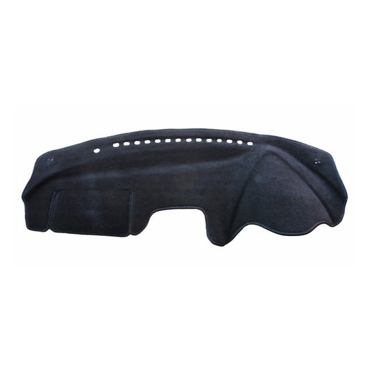 Dashmat Suits Mazda CX-3 DK 1/2015-6/2018 Z6206 Charcoal