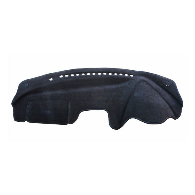 Dashmat Suits Mazda CX-3 DK 1/2015-6/2018 Z6206 Charcoal