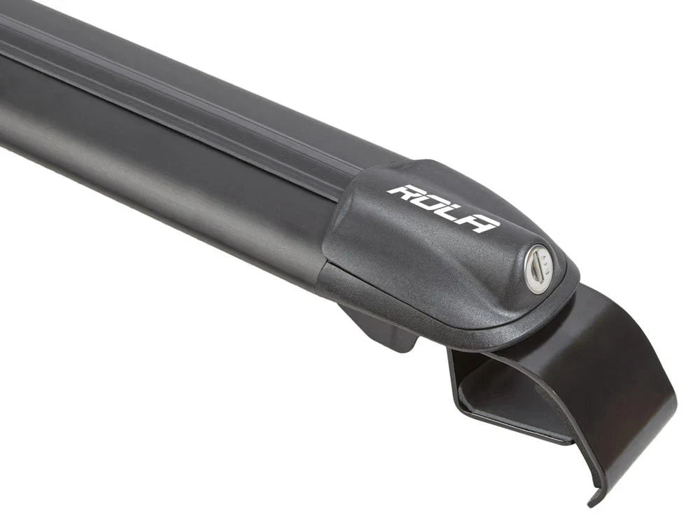 Rola Roof Racks suits BYD Shark 6 10/2024-On  Sports Concealed RBXL211-2